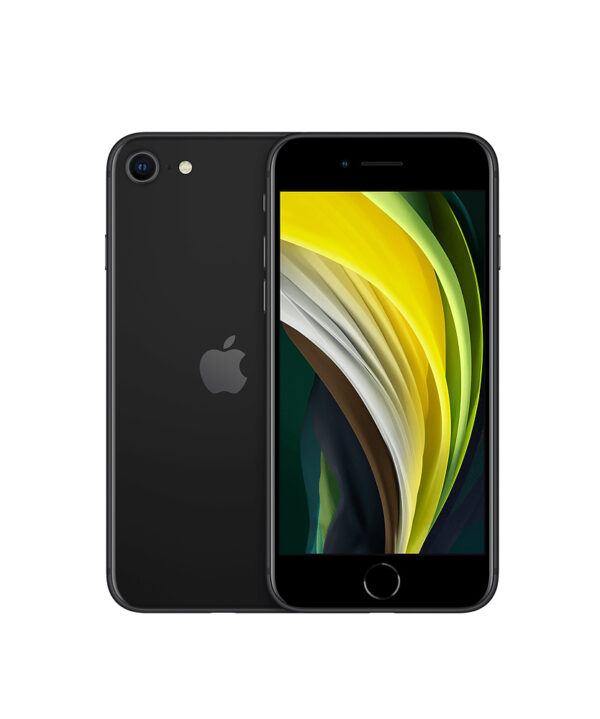 1615822127 Apple20IPhone20SE202020 Black