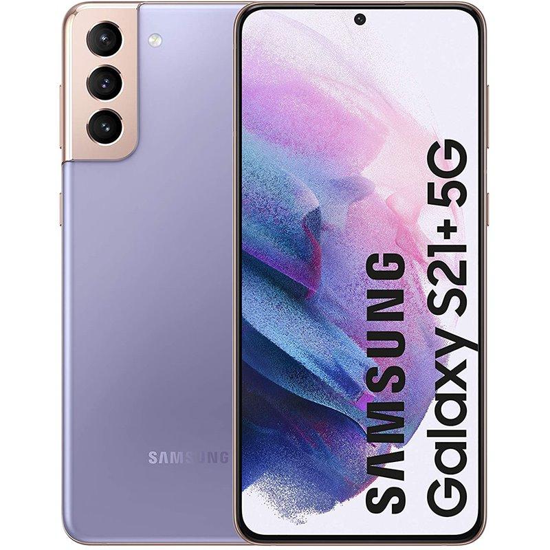 Samsung Galaxy S21 Plus 256gb Violet