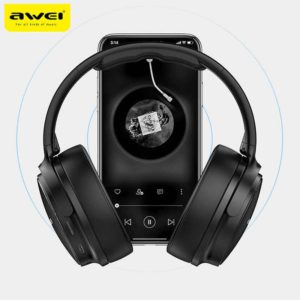 AWEI A780BL 5 0 Wireless Headphone Bluetooth With Mic Stereo Deep Bass Gaming Headset Support TF.jpg q50
