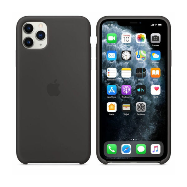 iphone 11 pro case grey