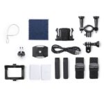 sports camera 4k accessories