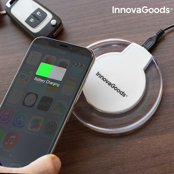 1619547767 qi wireless charger for smartphones wh innovagoods 1