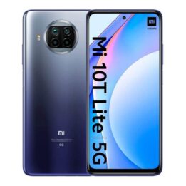 Xiaomi Mi 10T Lite 5G 6GB/128GB Atlantic Blue