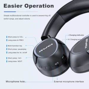 awei A770BL Bluetooth Headphones Wireless Headset With Mic Foldable HiFi Stereo Support TF Card 40mm Driver.jpg q50