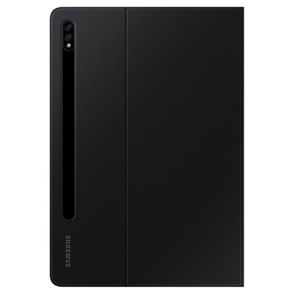 1623868872 Samsung Galaxy Tab S7 Book Cover EF BT870PBEGEU Black 8806090612237 14082020 02 p