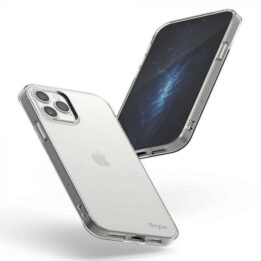 Ringke iPhone 12 Pro Max Case Air Clear