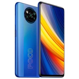 Xiaomi Poco X3 Pro 128GB Blue