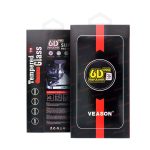 Tempered Glass 6D Pro Samsung Galaxy A32 5G Black
