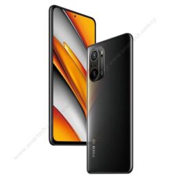 Xiaomi Poco F3 5G 6GB RAM 128GB Black