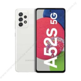 Samsung Galaxy A52s 5G 128GB White