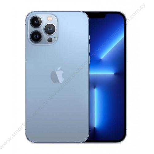 1633625300 iPhone 13 Pro Max Sierra Blue Pure Back iPhone 13 Pro Max Sierra Blue Pure Front 2 up Screen USEN 500x500 1