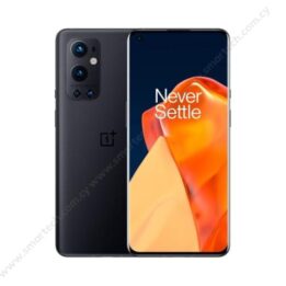 OnePlus 9 Pro 5G 128GB 8GB Ram Stellar Black