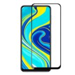 tempered glass