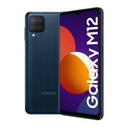 samsung galaxy m12