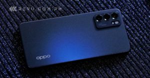OPPO Reno6 5G review and price and specs via Revu Philippines