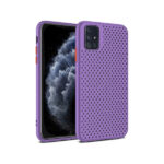 a51 case violet
