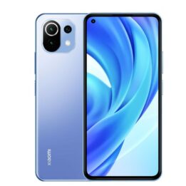 Xiaomi 11 Lite NE 5G 6GB 128GB Black
