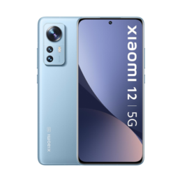 Xiaomi 12 5G 128GB Blue