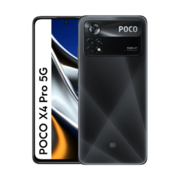 Xiaomi poco x4 pro 5g