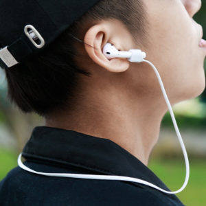 baseus earphone strap