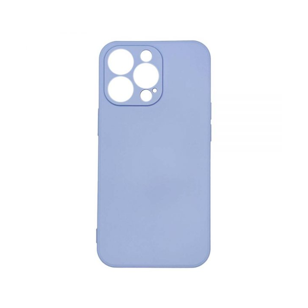 Silicone Case for Apple iPhone 13 Pro Max