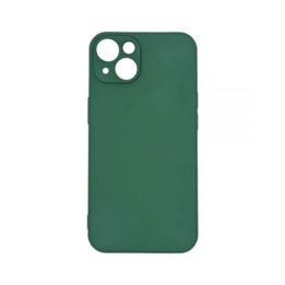 Silicone Case for Apple iPhone 13
