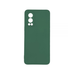 Silicone Case for OnePlus Nord 2 5G