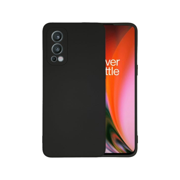 Silicone Case for OnePlus Nord 2 5G