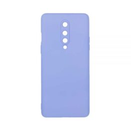 Silicone Case for OnePlus 8