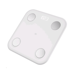 Xiaomi Mi Body Composition Scale 2