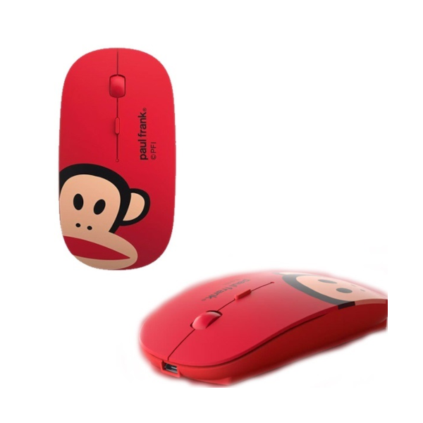 Wiwu Paul Frank Wireless Mouse