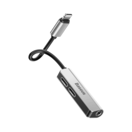 Baseus Converter
