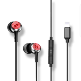 Baseus Earphone