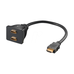 Goodbay Cable Adapter