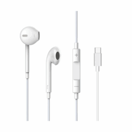 devia smart earphone type c