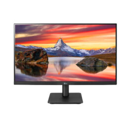 LG Monitor 23.8" FHD IPS 75Hz