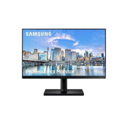 SAMSUNG 24" 75Hz FHD IPS