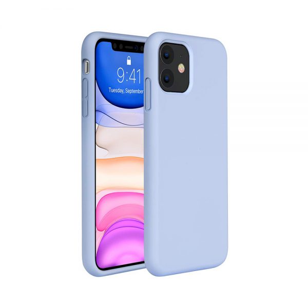Silicone Case for Apple iPhone 12 Pro Max