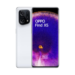 Oppo Find X5