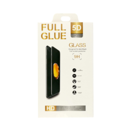 Tempered Glass Full Glue 5D for Xiaomi 12 / 12X