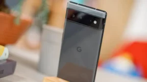 google pixel 6 review 4