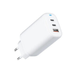 Charger Forcell GaN 65W