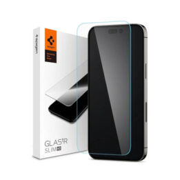 Spigen Tempered Glass for iphone 14 pro max