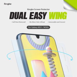 screen protector for samsung galaxy m30s/m31