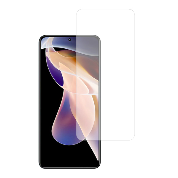 Tempered Glass for Xiaomi redmi note 11 pro plus