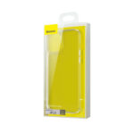 Case for iPhone 13 Clear