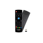 superior remote control- keyboard tv