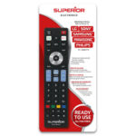 Remote Control Universal for Smart Tv