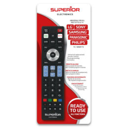 Remote Control Universal for Smart Tv