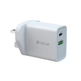 devia charger 20w uk fast
